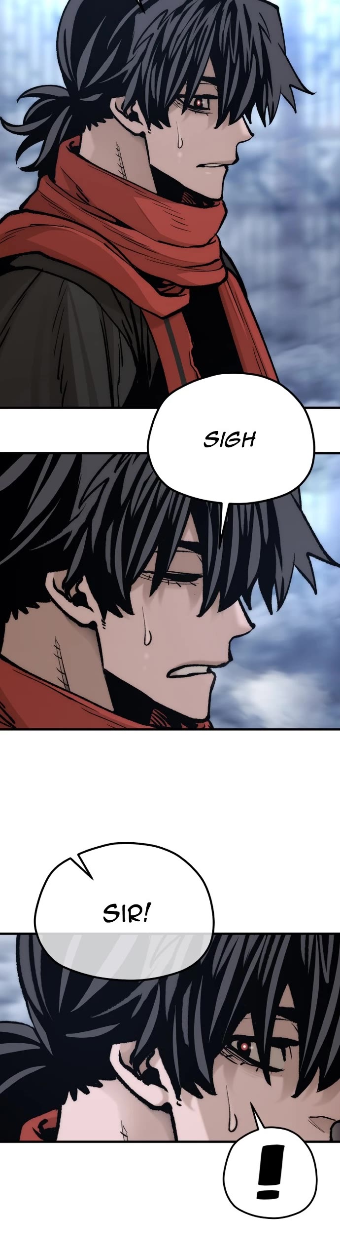 Murim RPG Simulation Chapter 127 page 50 - Chapter 127: (S2) Episode 127