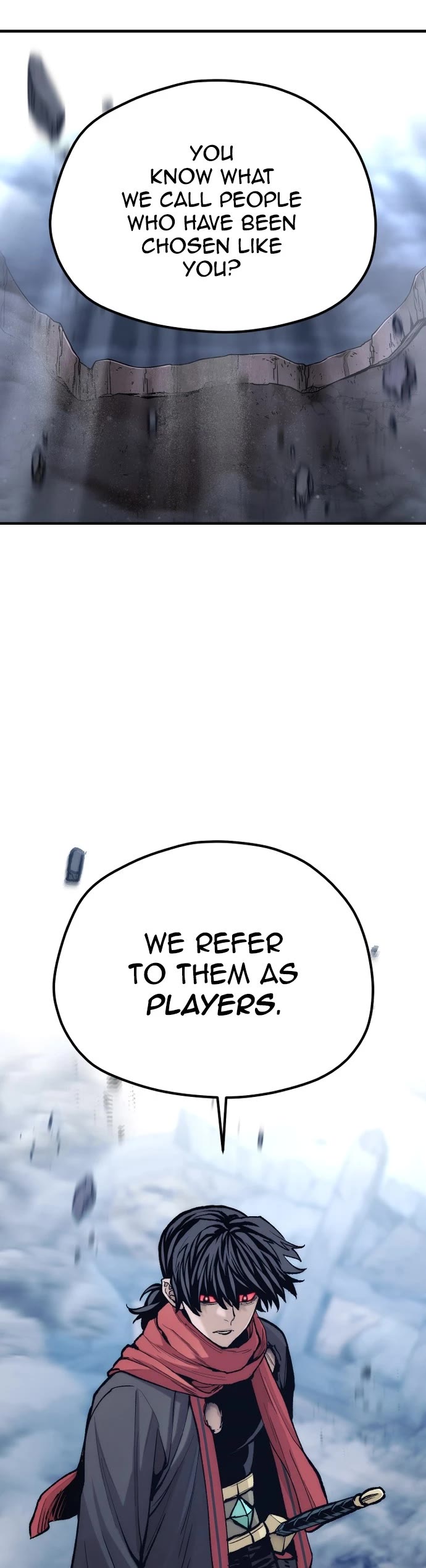 Murim RPG Simulation Chapter 127 page 9 - Chapter 127: (S2) Episode 127