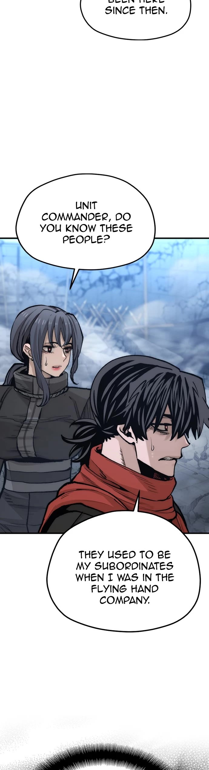Murim RPG Simulation Chapter 128 page 10 - Chapter 128: (S2) Episode 128