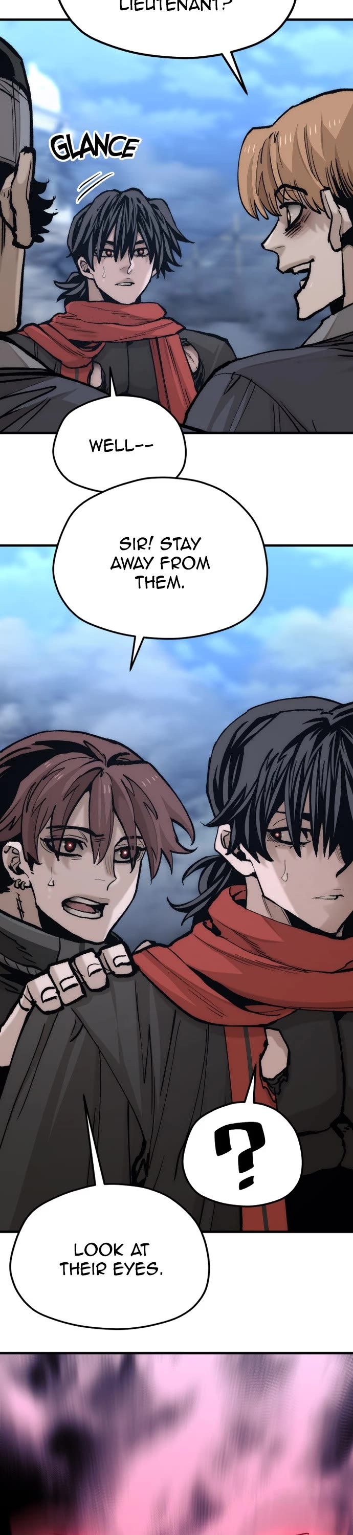 Murim RPG Simulation Chapter 128 page 12 - Chapter 128: (S2) Episode 128