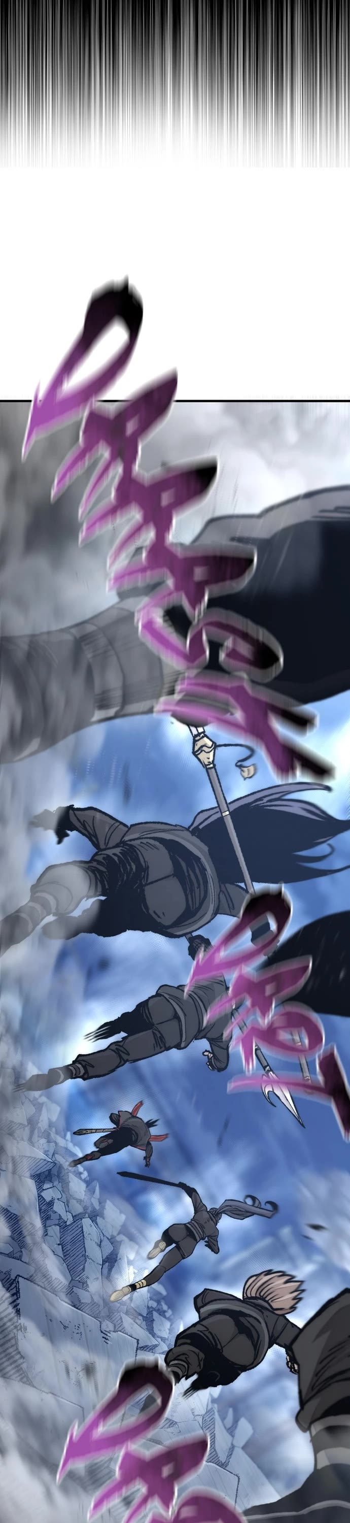 Murim RPG Simulation Chapter 128 page 2 - Chapter 128: (S2) Episode 128