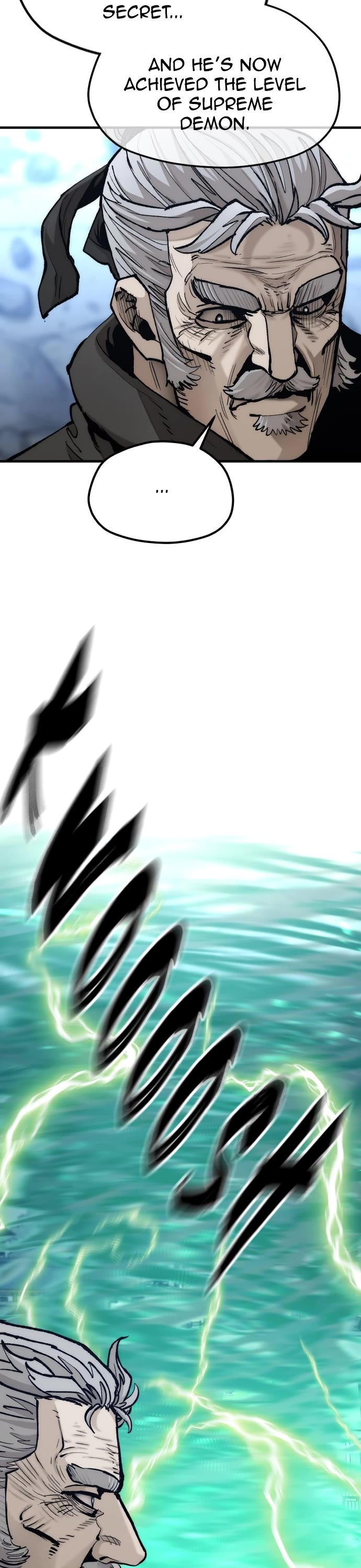 Murim RPG Simulation Chapter 128 page 27 - Chapter 128: (S2) Episode 128