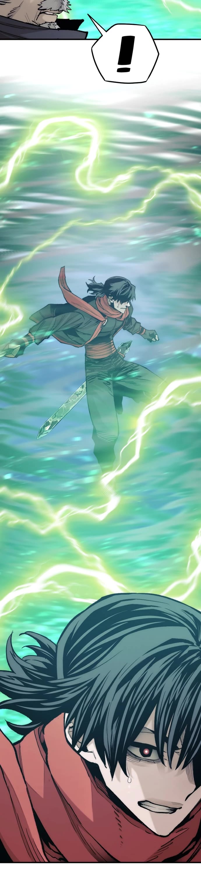 Murim RPG Simulation Chapter 128 page 28 - Chapter 128: (S2) Episode 128