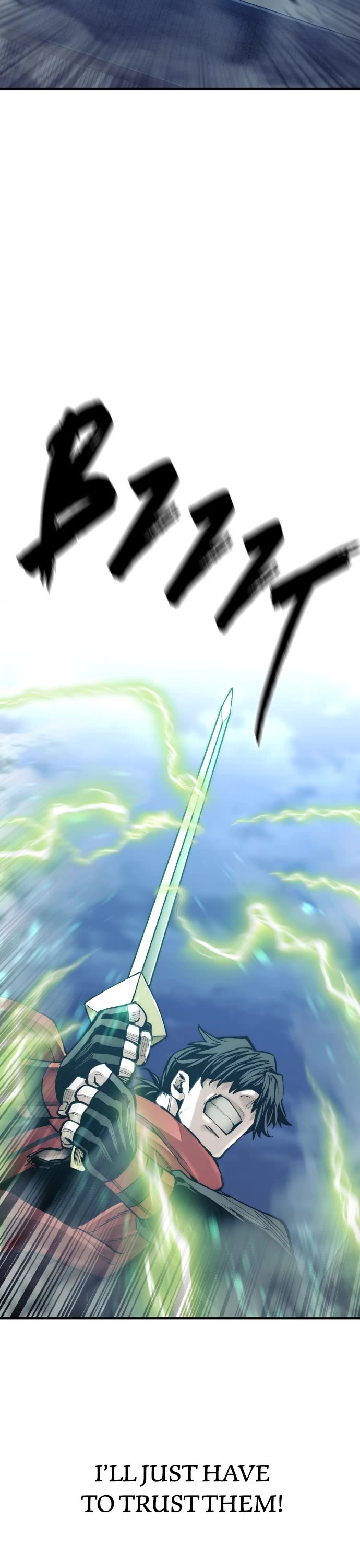 Murim RPG Simulation Chapter 128 page 37 - Chapter 128: (S2) Episode 128