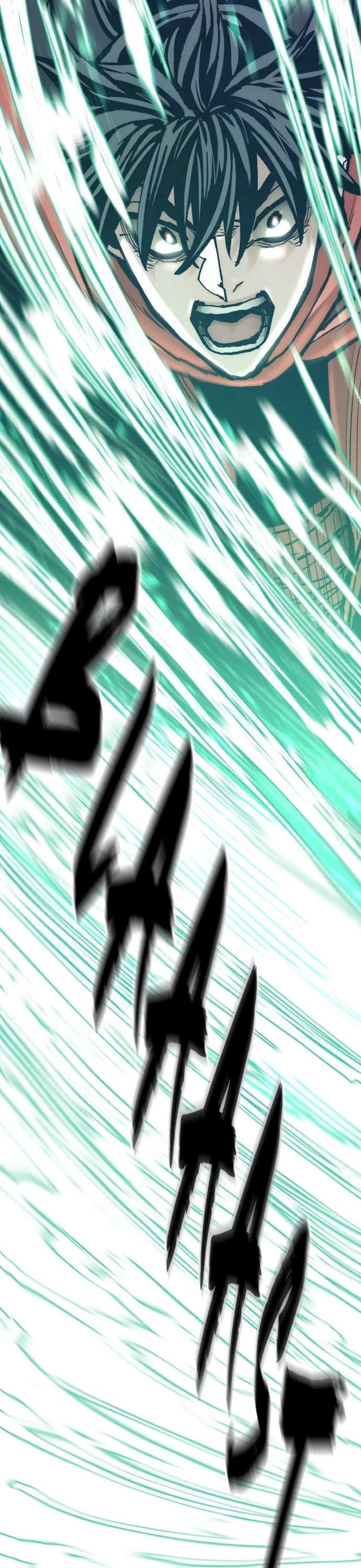 Murim RPG Simulation Chapter 128 page 42 - Chapter 128: (S2) Episode 128