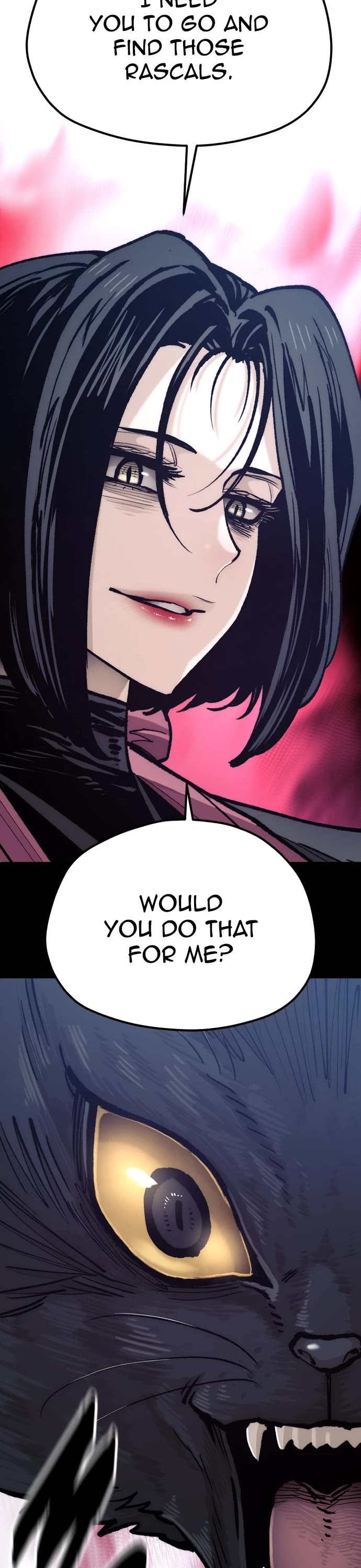 Murim RPG Simulation Chapter 128 page 47 - Chapter 128: (S2) Episode 128
