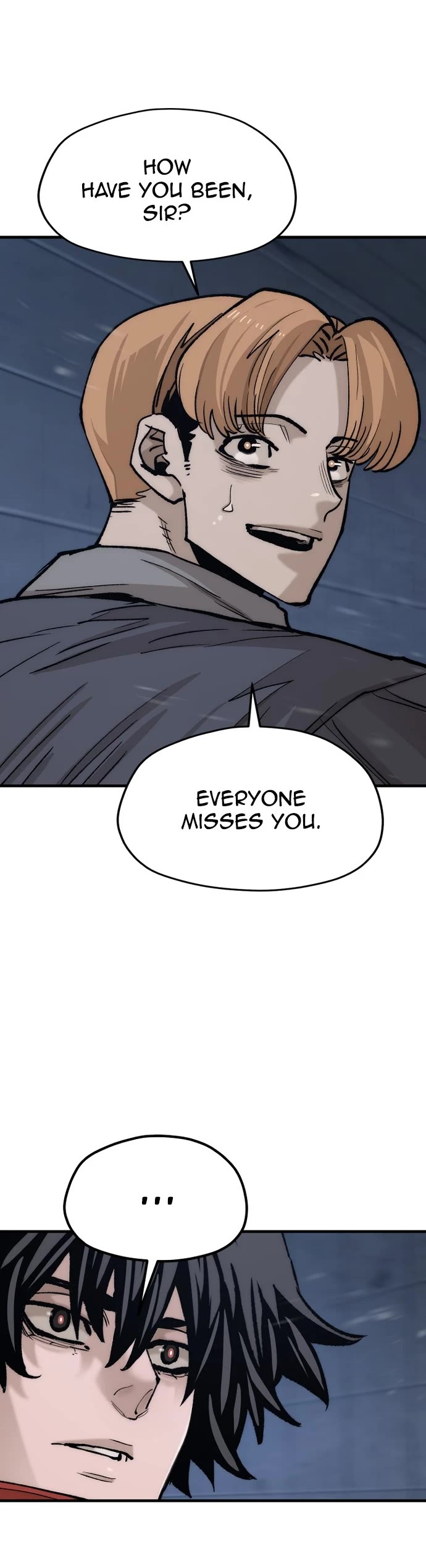 Murim RPG Simulation Chapter 128 page 50 - Chapter 128: (S2) Episode 128