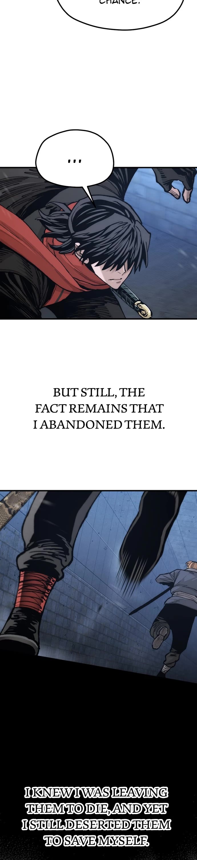 Murim RPG Simulation Chapter 128 page 52 - Chapter 128: (S2) Episode 128