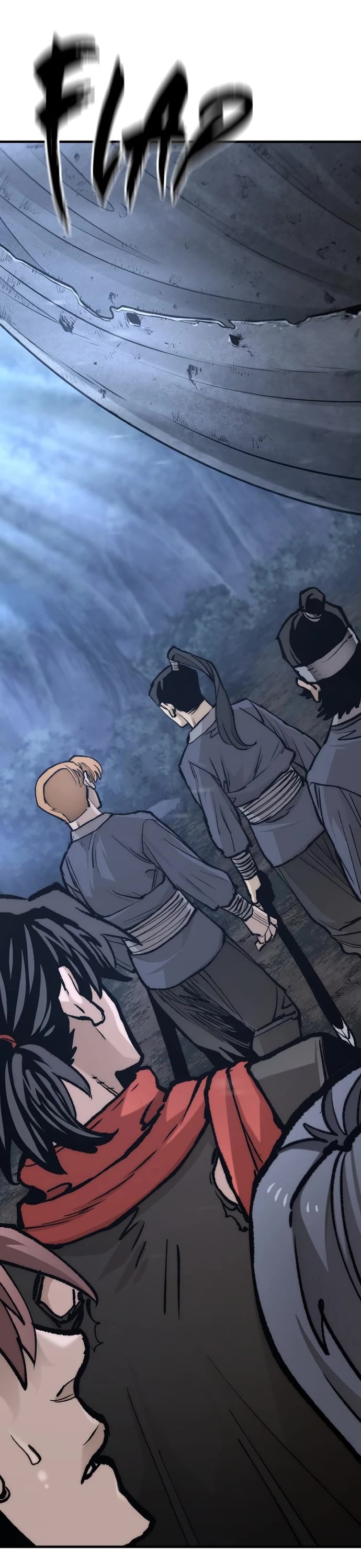 Murim RPG Simulation Chapter 128 page 63 - Chapter 128: (S2) Episode 128