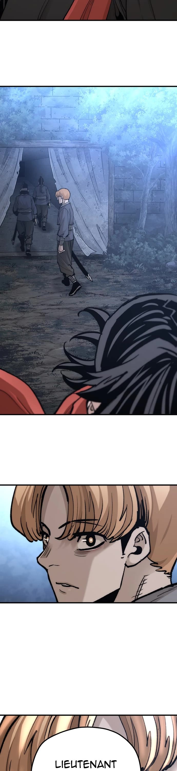 Murim RPG Simulation Chapter 128 page 66 - Chapter 128: (S2) Episode 128