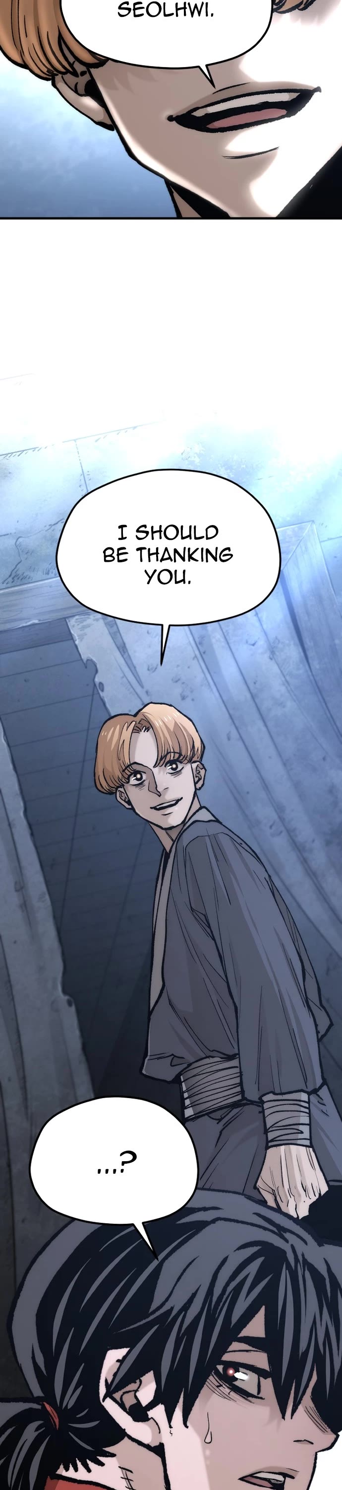 Murim RPG Simulation Chapter 128 page 67 - Chapter 128: (S2) Episode 128