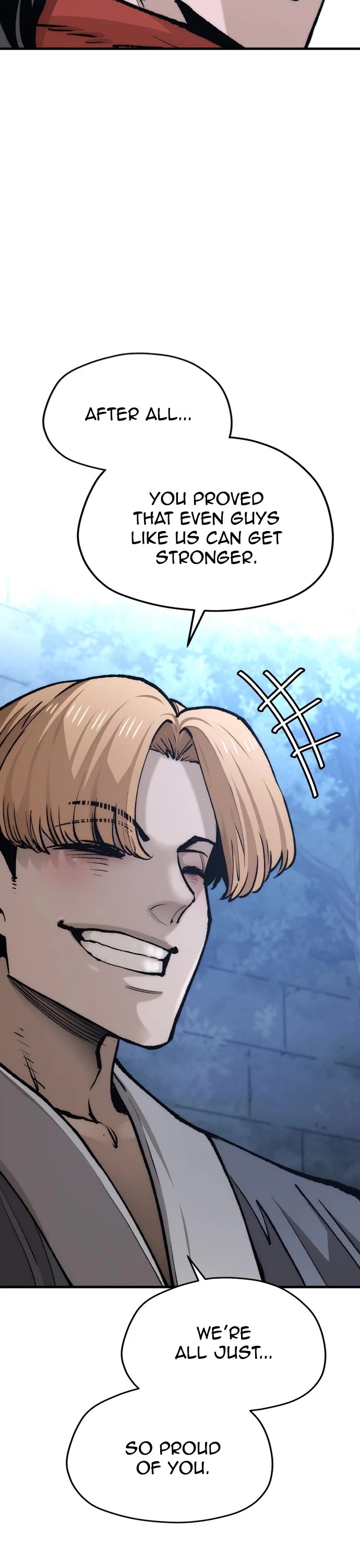 Murim RPG Simulation Chapter 128 page 68 - Chapter 128: (S2) Episode 128