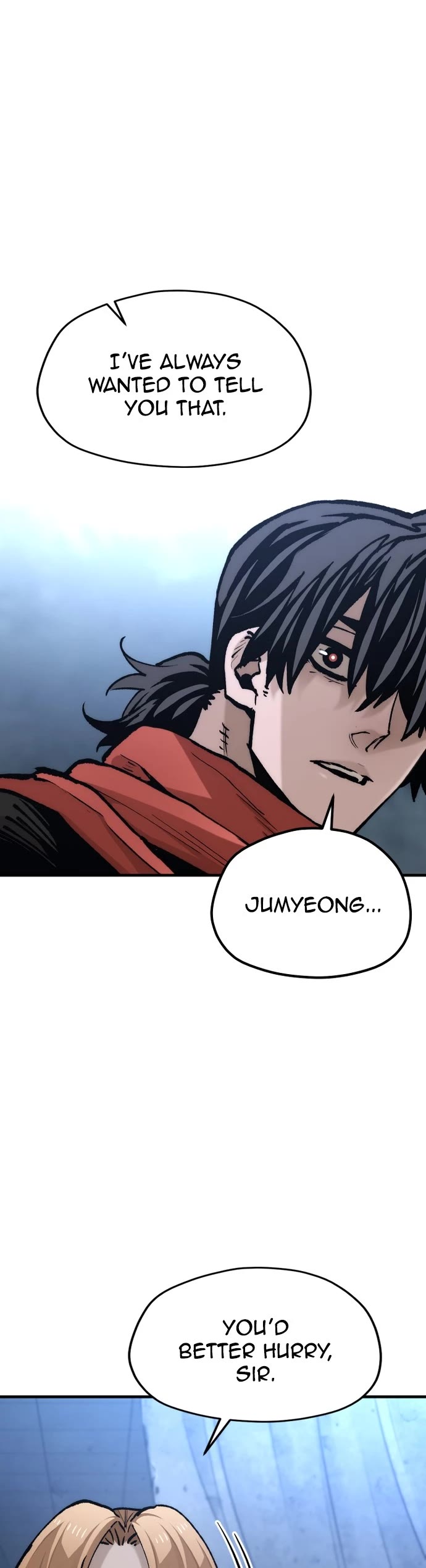Murim RPG Simulation Chapter 128 page 69 - Chapter 128: (S2) Episode 128