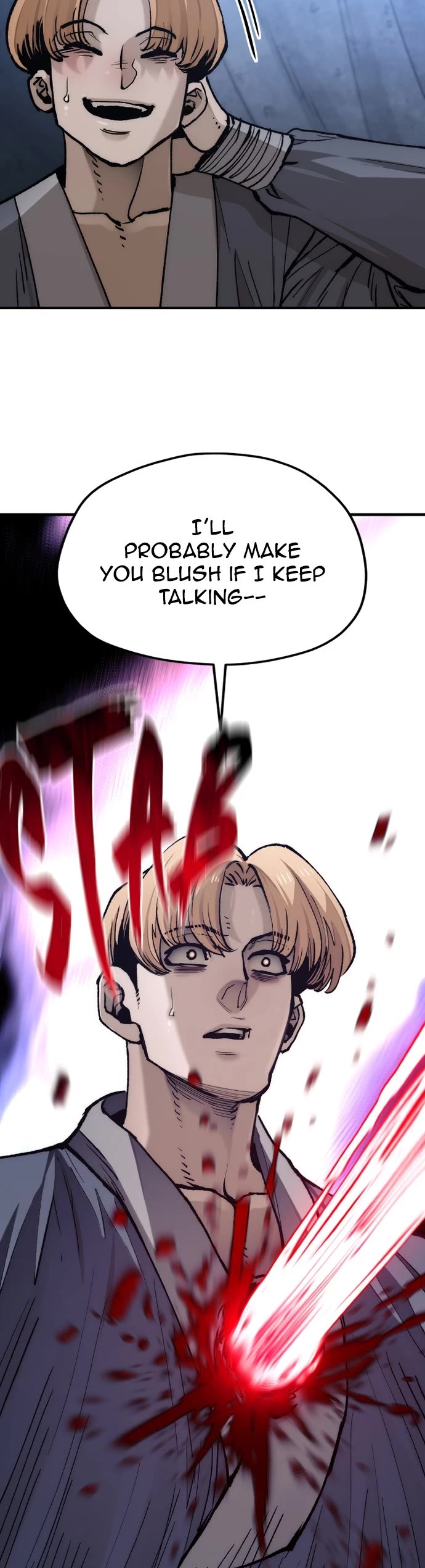 Murim RPG Simulation Chapter 128 page 70 - Chapter 128: (S2) Episode 128