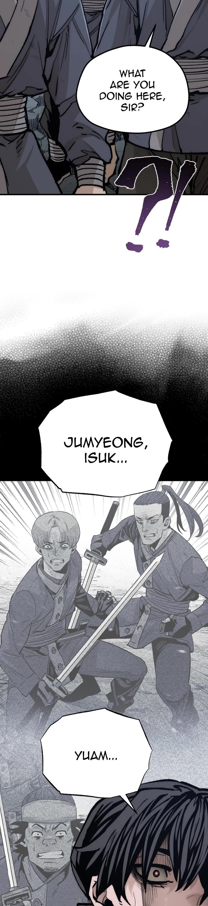 Murim RPG Simulation Chapter 128 page 8 - Chapter 128: (S2) Episode 128