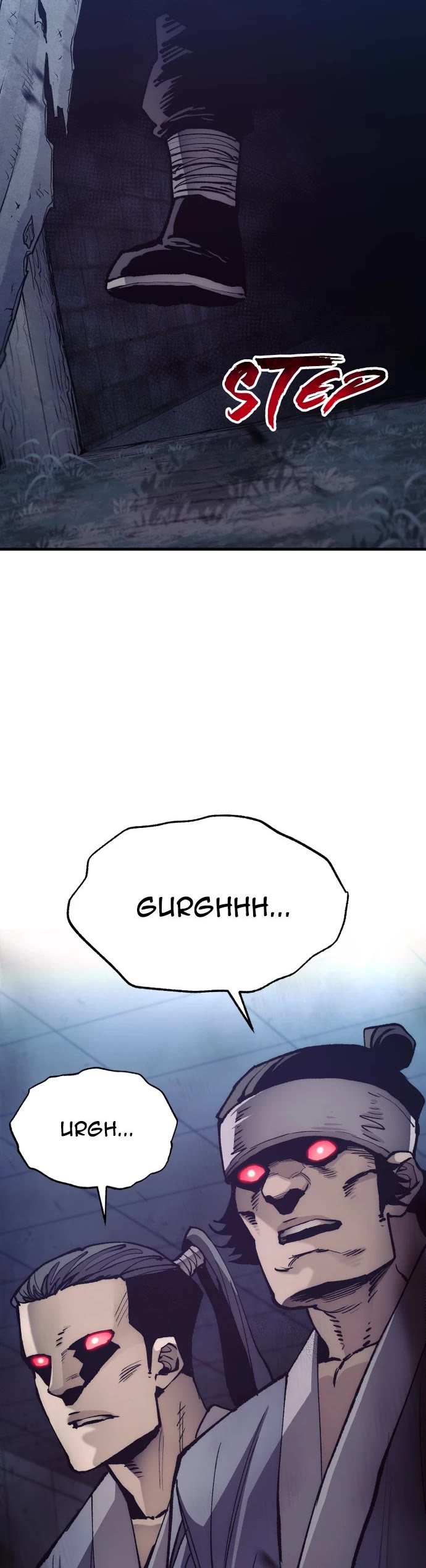 Murim RPG Simulation Chapter 129 page 10 - Chapter 129: (S2) Episode 129