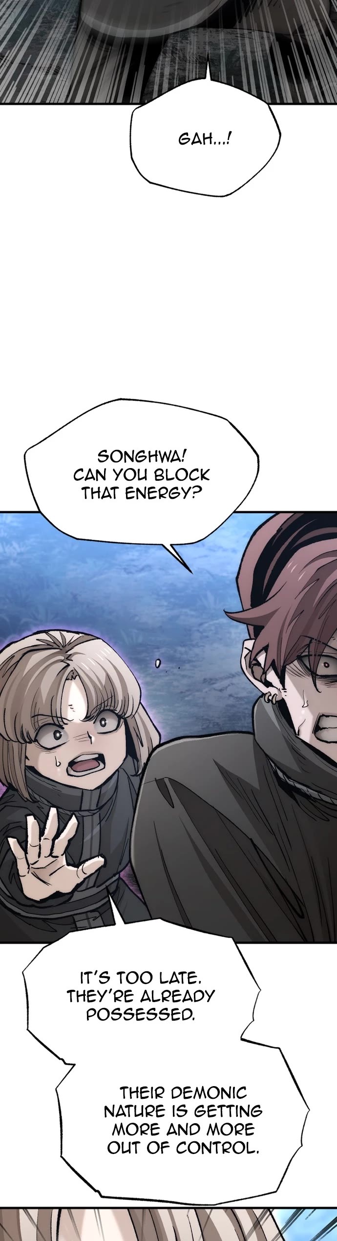 Murim RPG Simulation Chapter 129 page 15 - Chapter 129: (S2) Episode 129