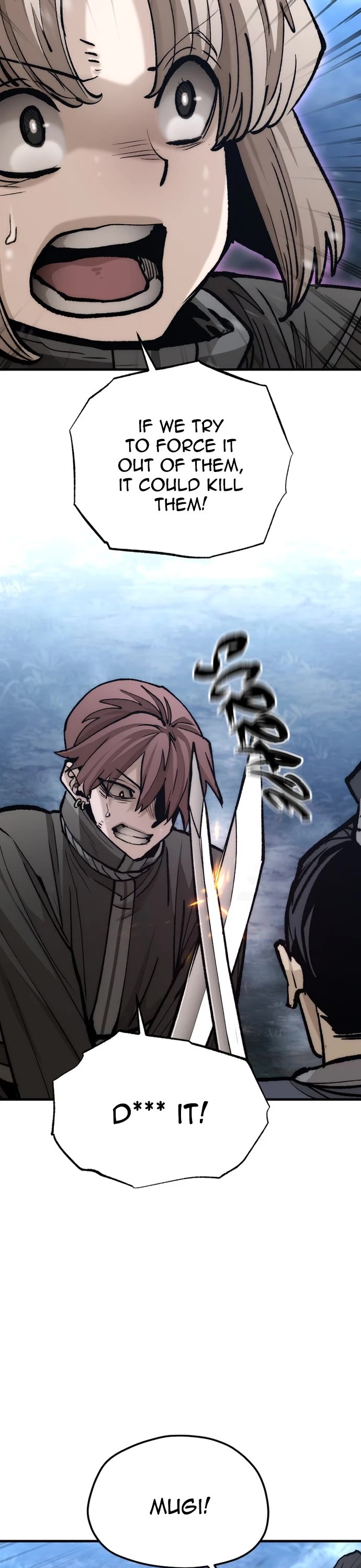 Murim RPG Simulation Chapter 129 page 16 - Chapter 129: (S2) Episode 129