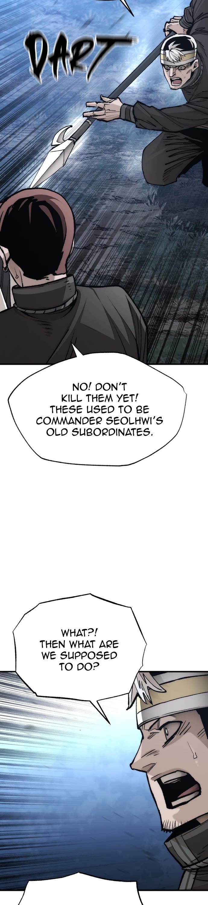 Murim RPG Simulation Chapter 129 page 17 - Chapter 129: (S2) Episode 129