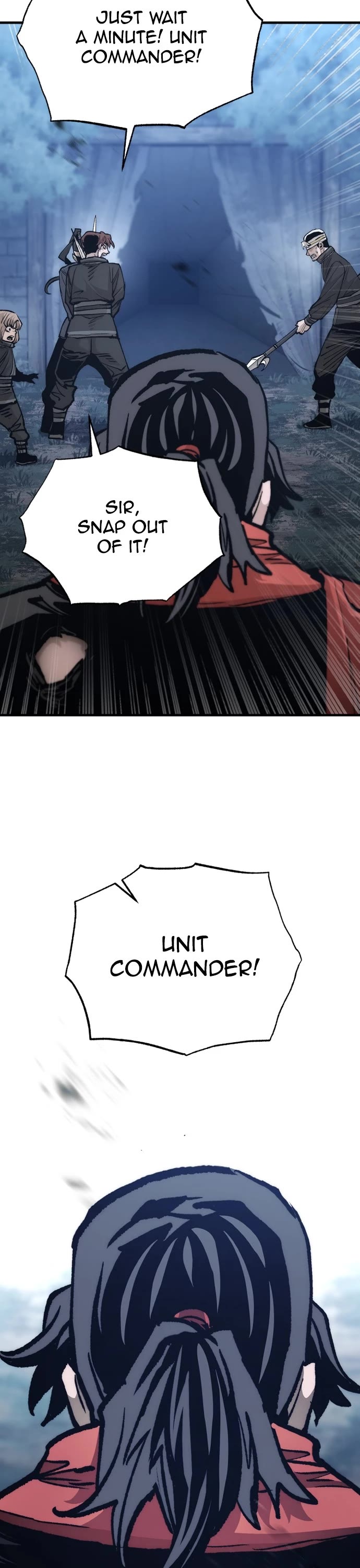Murim RPG Simulation Chapter 129 page 18 - Chapter 129: (S2) Episode 129