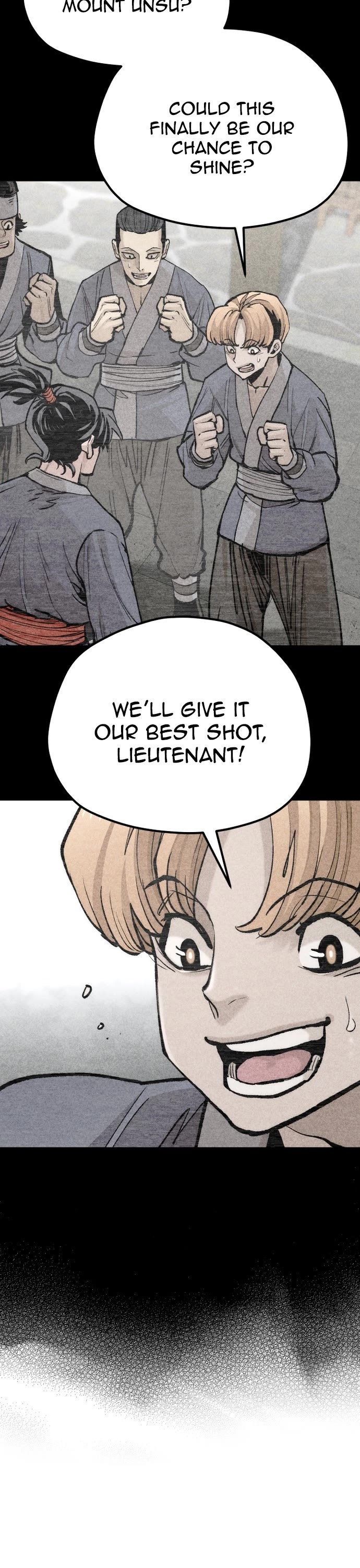 Murim RPG Simulation Chapter 129 page 21 - Chapter 129: (S2) Episode 129
