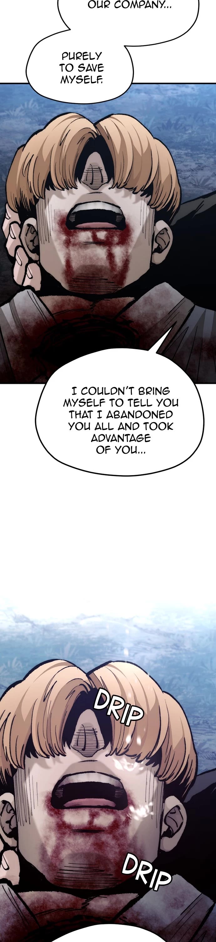 Murim RPG Simulation Chapter 129 page 23 - Chapter 129: (S2) Episode 129