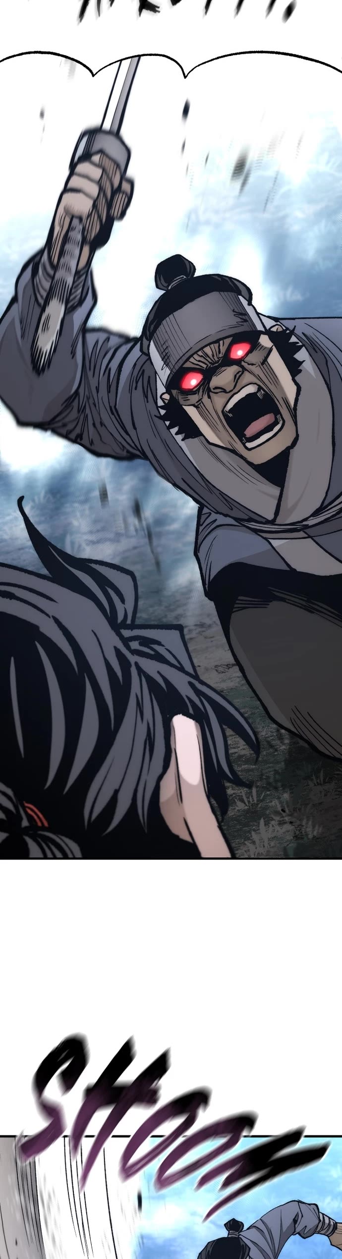 Murim RPG Simulation Chapter 129 page 40 - Chapter 129: (S2) Episode 129
