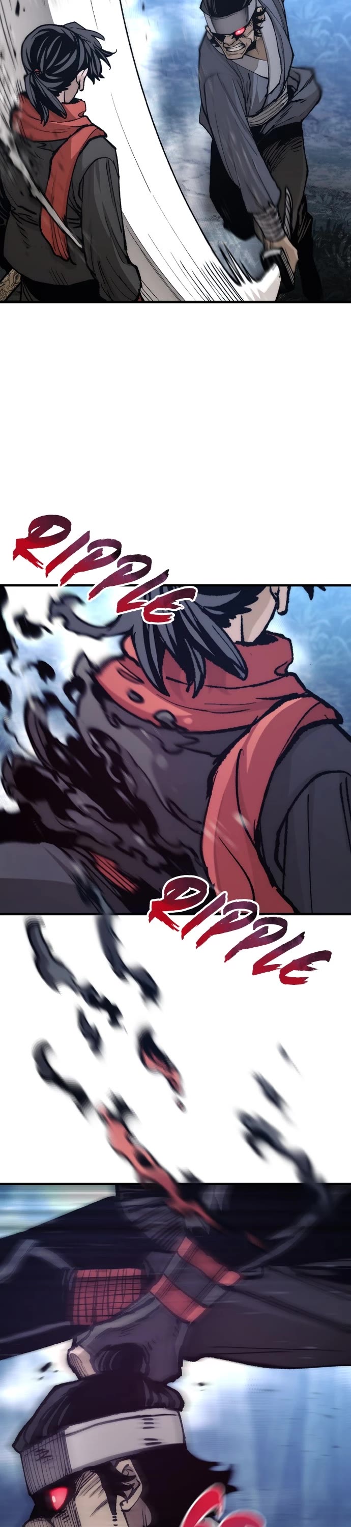 Murim RPG Simulation Chapter 129 page 41 - Chapter 129: (S2) Episode 129