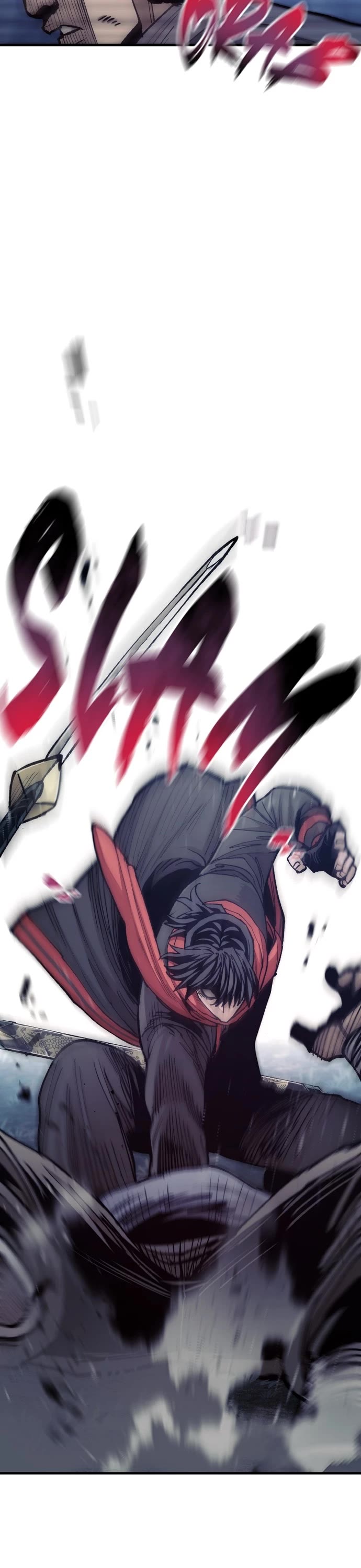 Murim RPG Simulation Chapter 129 page 42 - Chapter 129: (S2) Episode 129
