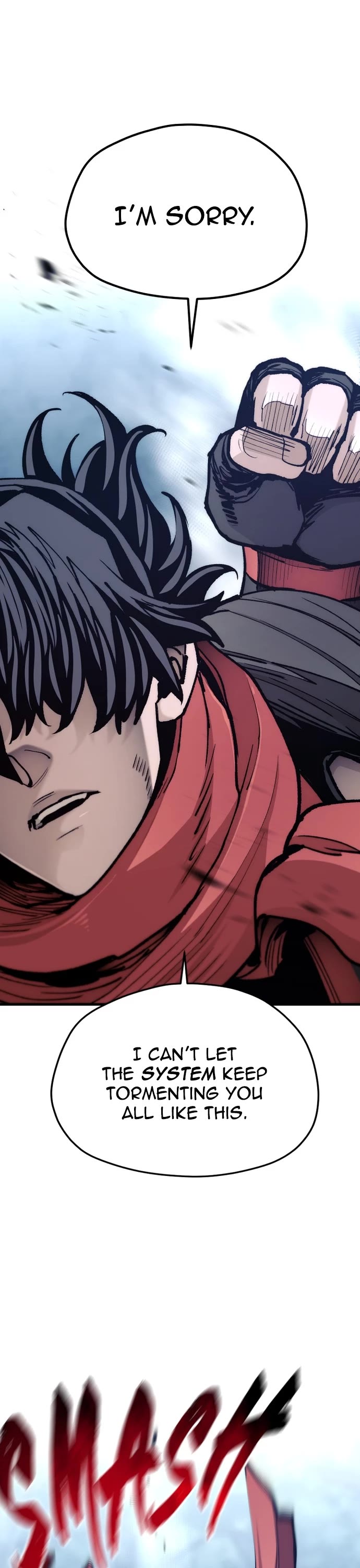 Murim RPG Simulation Chapter 129 page 43 - Chapter 129: (S2) Episode 129