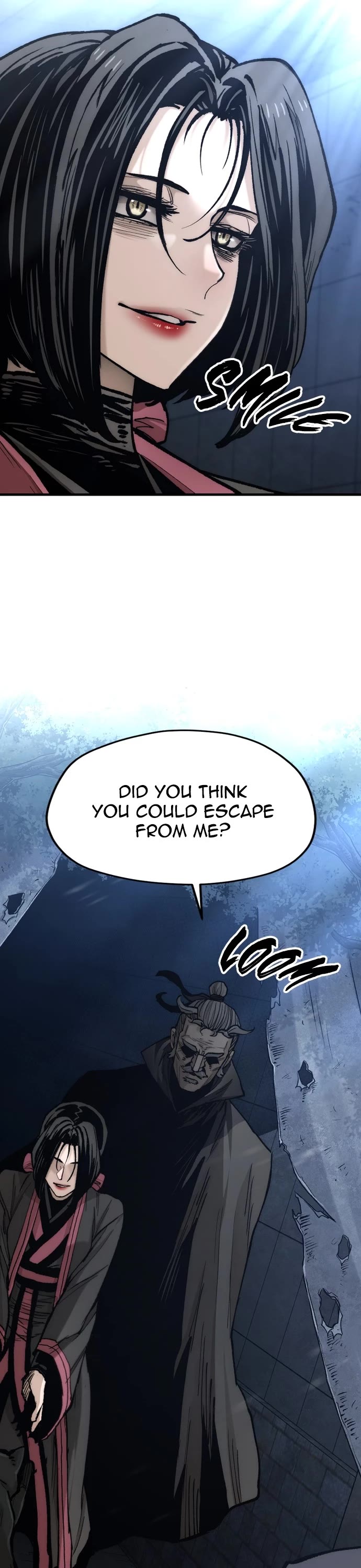 Murim RPG Simulation Chapter 129 page 47 - Chapter 129: (S2) Episode 129