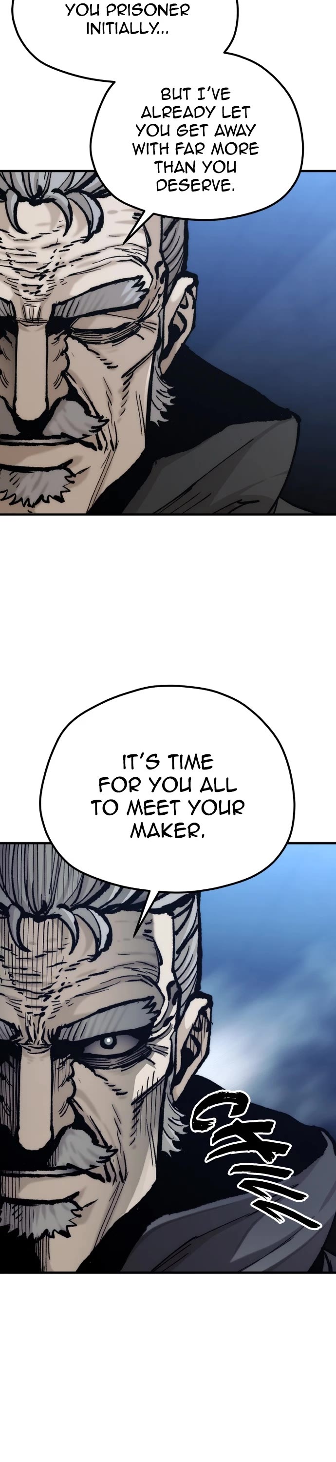 Murim RPG Simulation Chapter 129 page 51 - Chapter 129: (S2) Episode 129