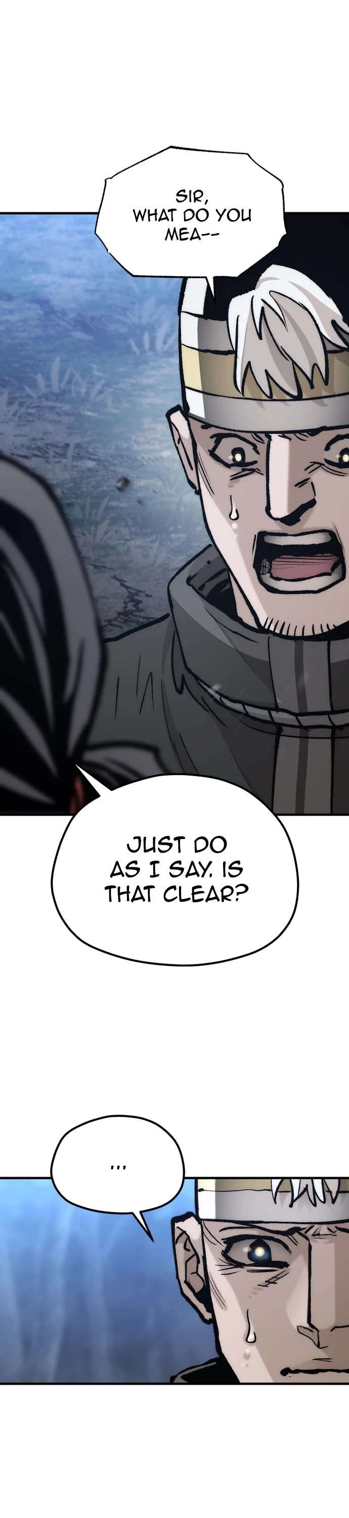 Murim RPG Simulation Chapter 129 page 53 - Chapter 129: (S2) Episode 129