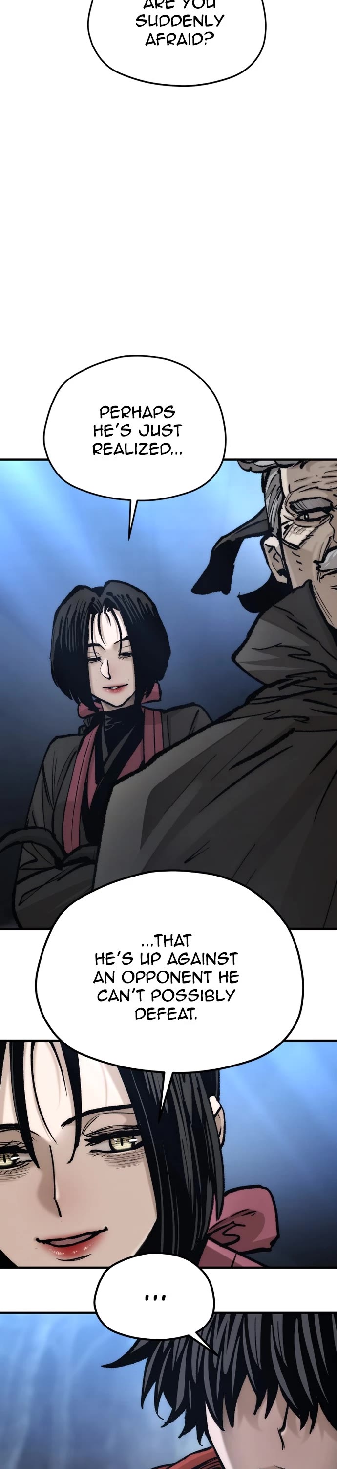 Murim RPG Simulation Chapter 129 page 56 - Chapter 129: (S2) Episode 129