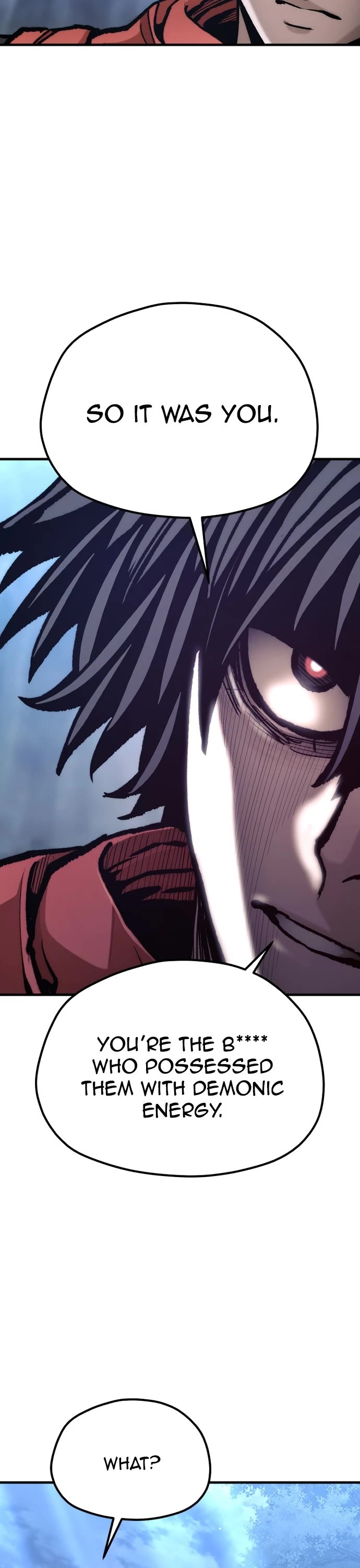 Murim RPG Simulation Chapter 129 page 57 - Chapter 129: (S2) Episode 129
