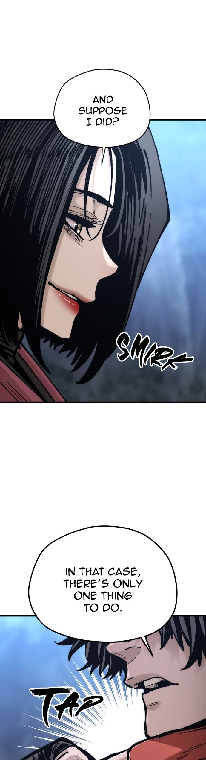 Murim RPG Simulation Chapter 129 page 59 - Chapter 129: (S2) Episode 129