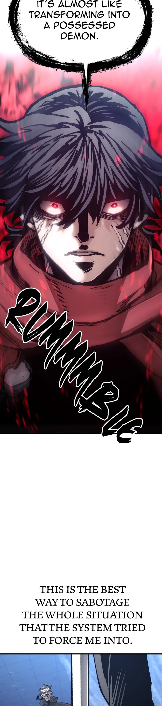 Murim RPG Simulation Chapter 129 page 62 - Chapter 129: (S2) Episode 129