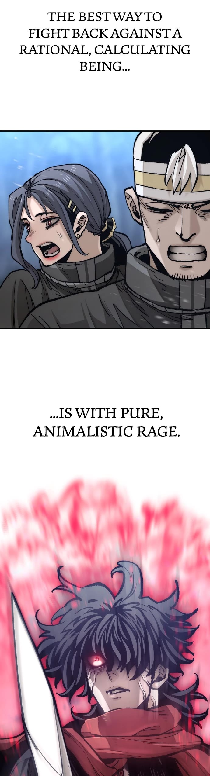 Murim RPG Simulation Chapter 129 page 64 - Chapter 129: (S2) Episode 129