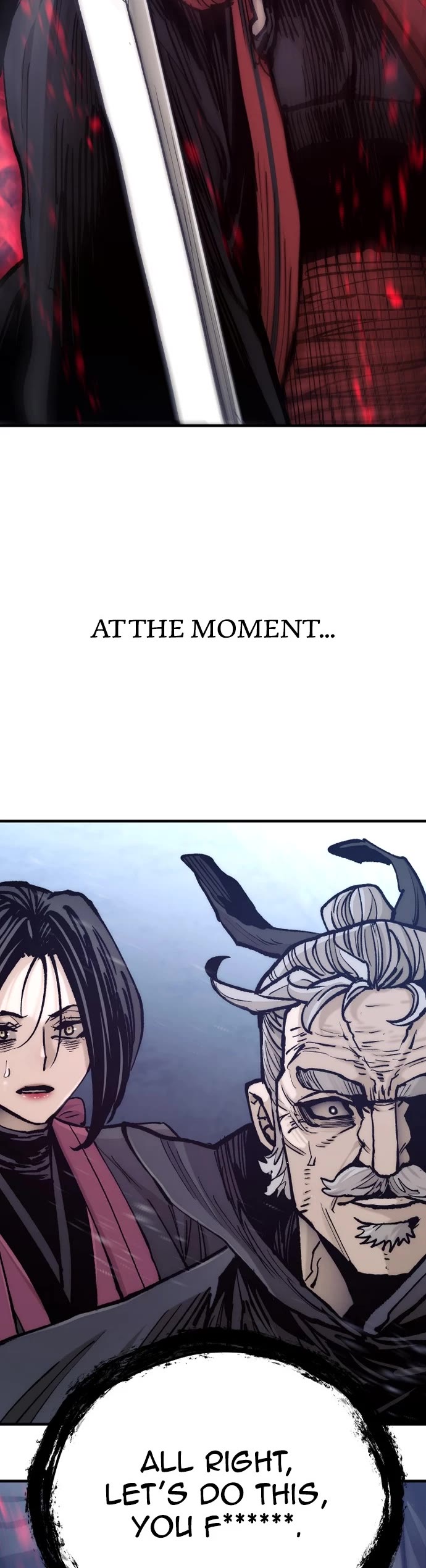 Murim RPG Simulation Chapter 129 page 65 - Chapter 129: (S2) Episode 129