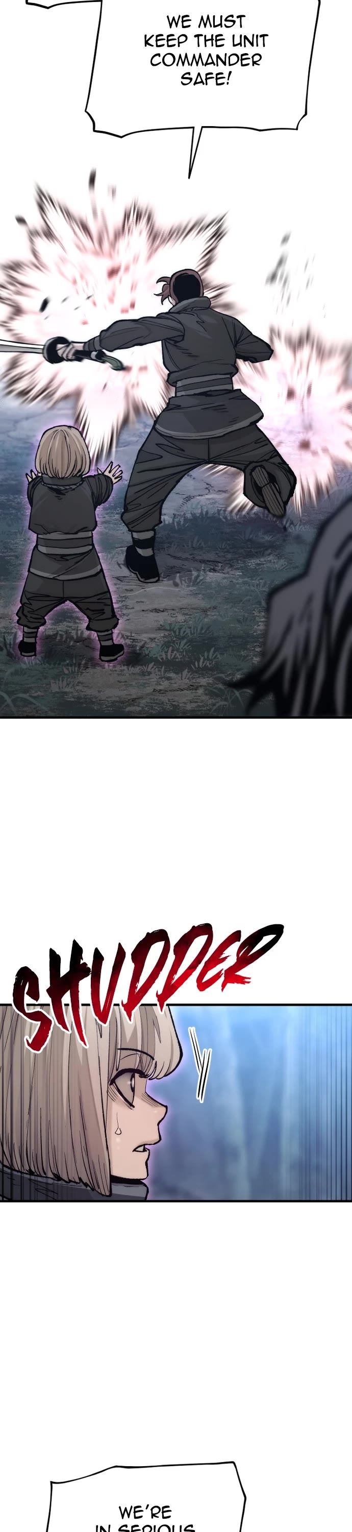 Murim RPG Simulation Chapter 129 page 8 - Chapter 129: (S2) Episode 129
