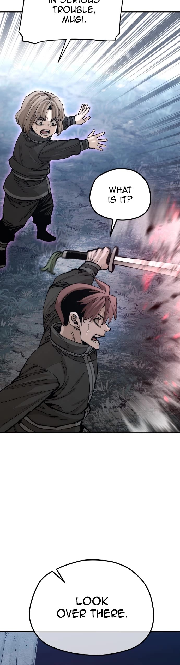 Murim RPG Simulation Chapter 129 page 9 - Chapter 129: (S2) Episode 129