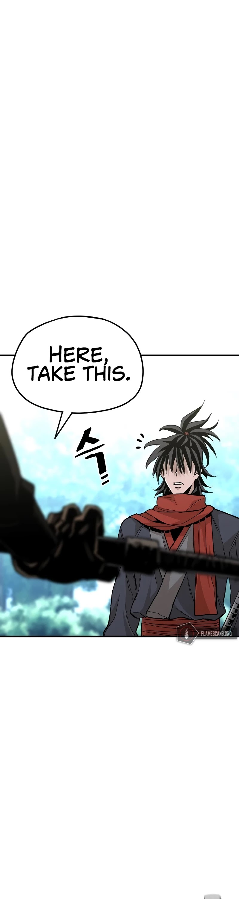 Murim RPG Simulation Chapter 13 page 14 - Chapter 13