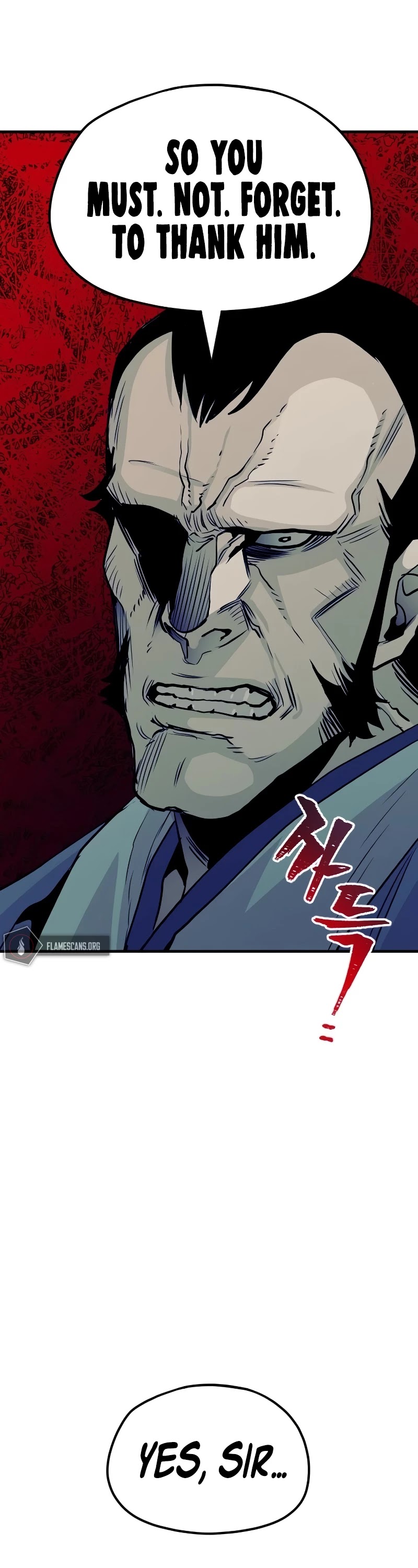 Murim RPG Simulation Chapter 13 page 19 - Chapter 13