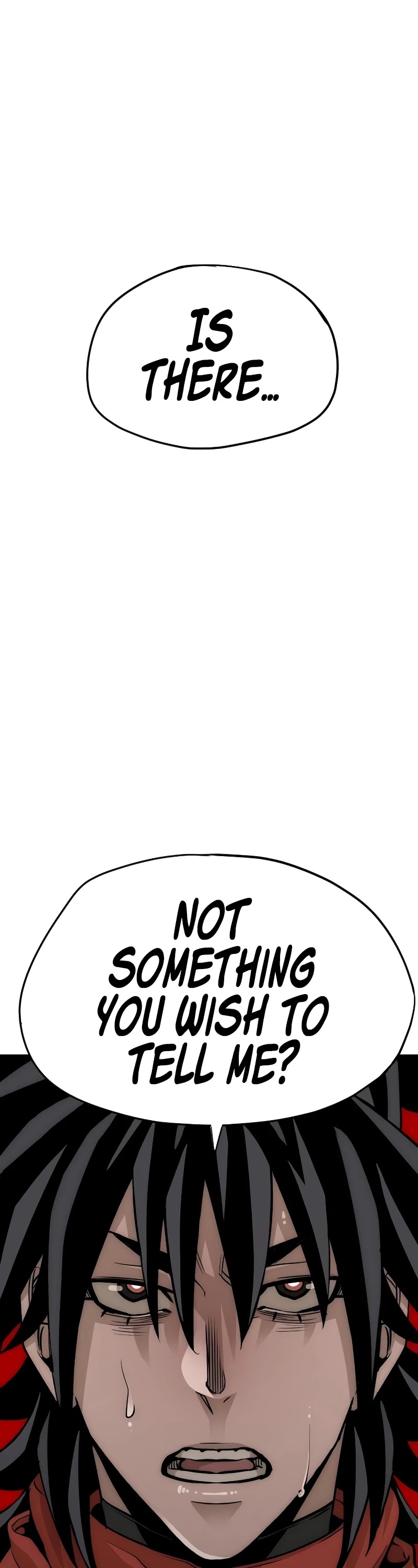 Murim RPG Simulation Chapter 13 page 3 - Chapter 13