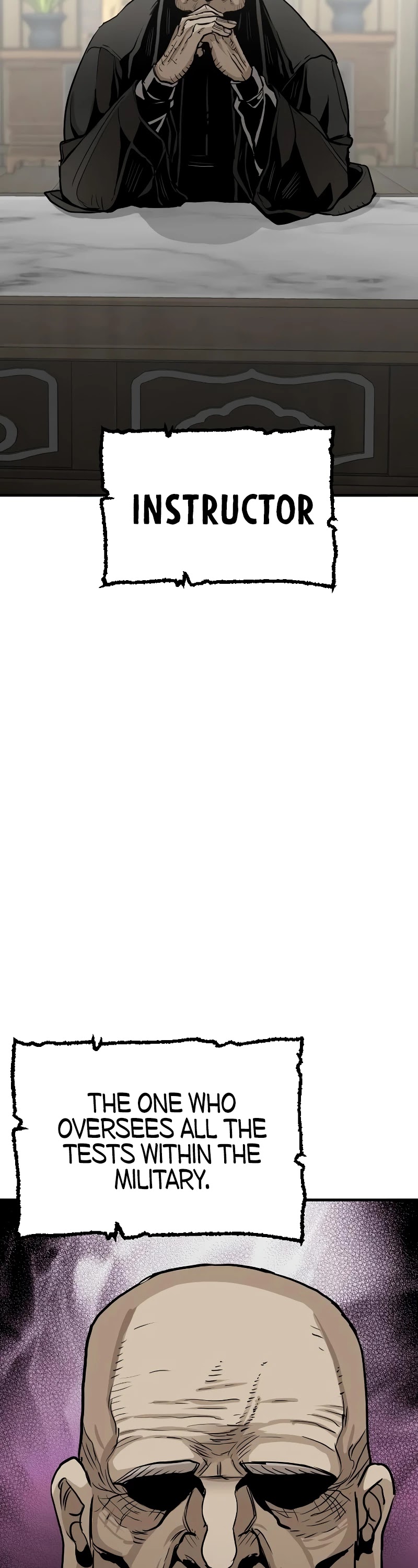 Murim RPG Simulation Chapter 13 page 30 - Chapter 13