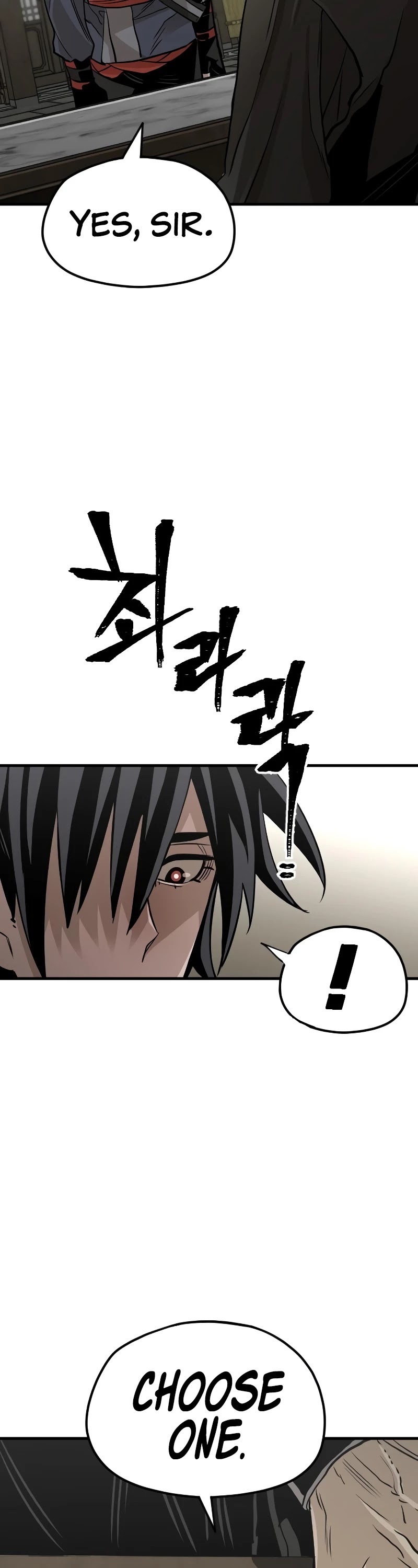 Murim RPG Simulation Chapter 13 page 32 - Chapter 13