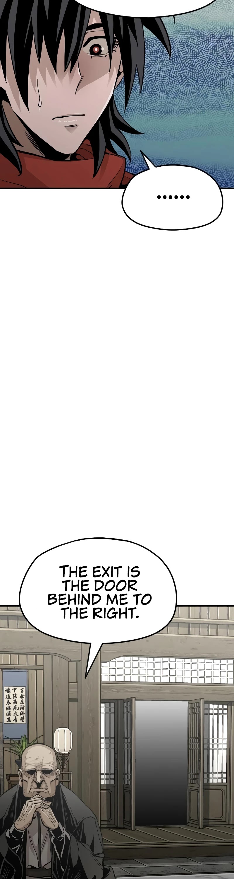 Murim RPG Simulation Chapter 13 page 39 - Chapter 13