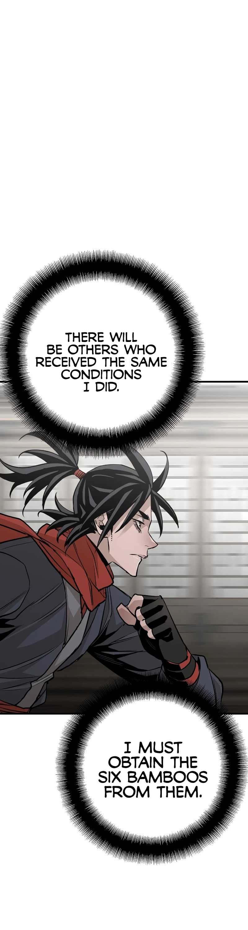 Murim RPG Simulation Chapter 13 page 46 - Chapter 13