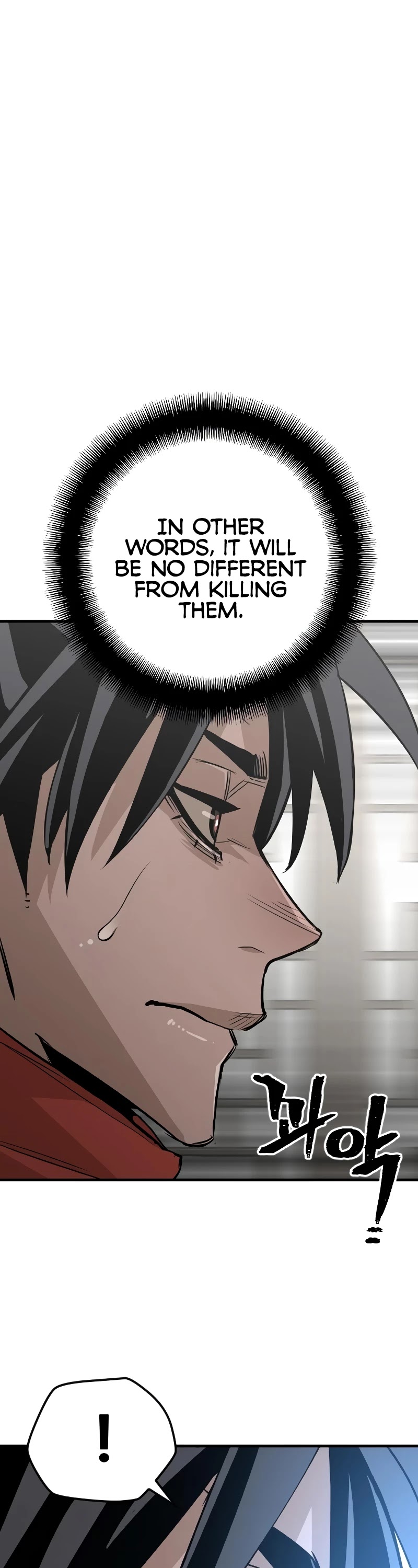 Murim RPG Simulation Chapter 13 page 47 - Chapter 13
