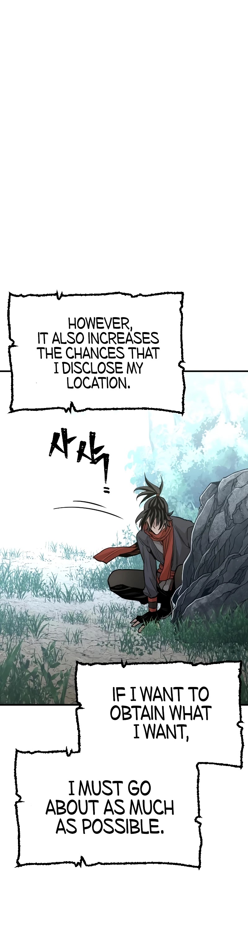 Murim RPG Simulation Chapter 13 page 52 - Chapter 13